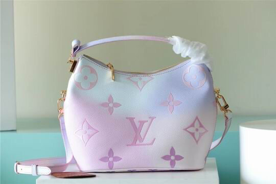 LV Marshmellow Tote