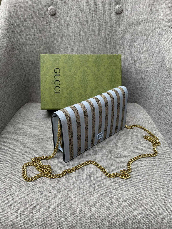 Gucci Wallet Bag