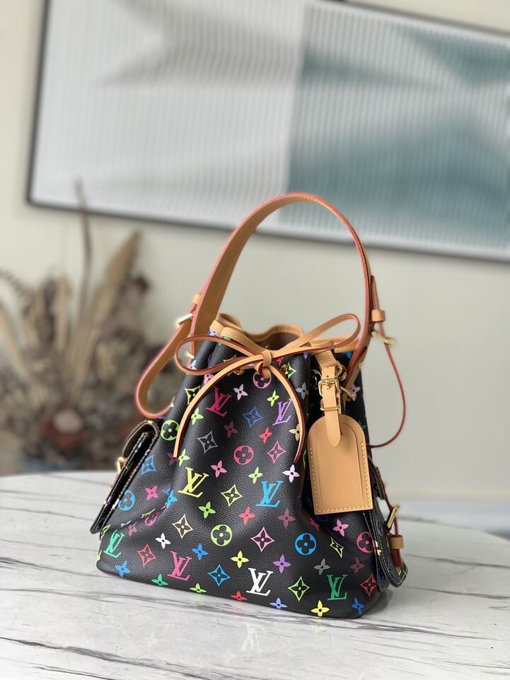 LV Bucket