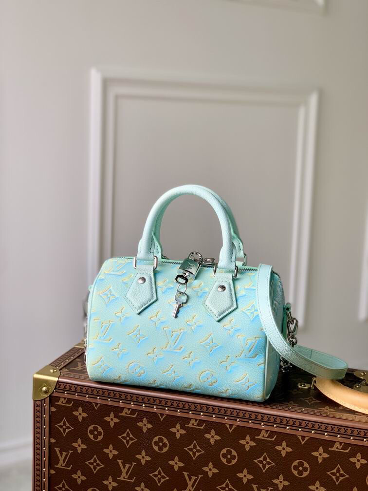 LV Speedy