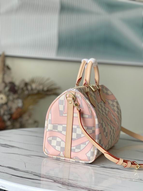LV Speedy