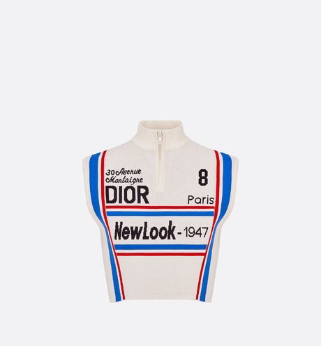 Dior Suit