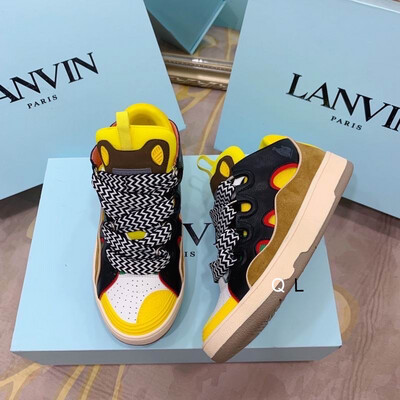 Lanvin Sneakers