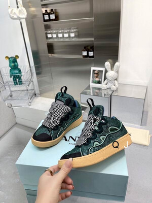 Lanvin Sneakers