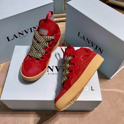 Lanvin Sneakers