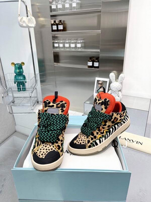 Lanvin Sneakers