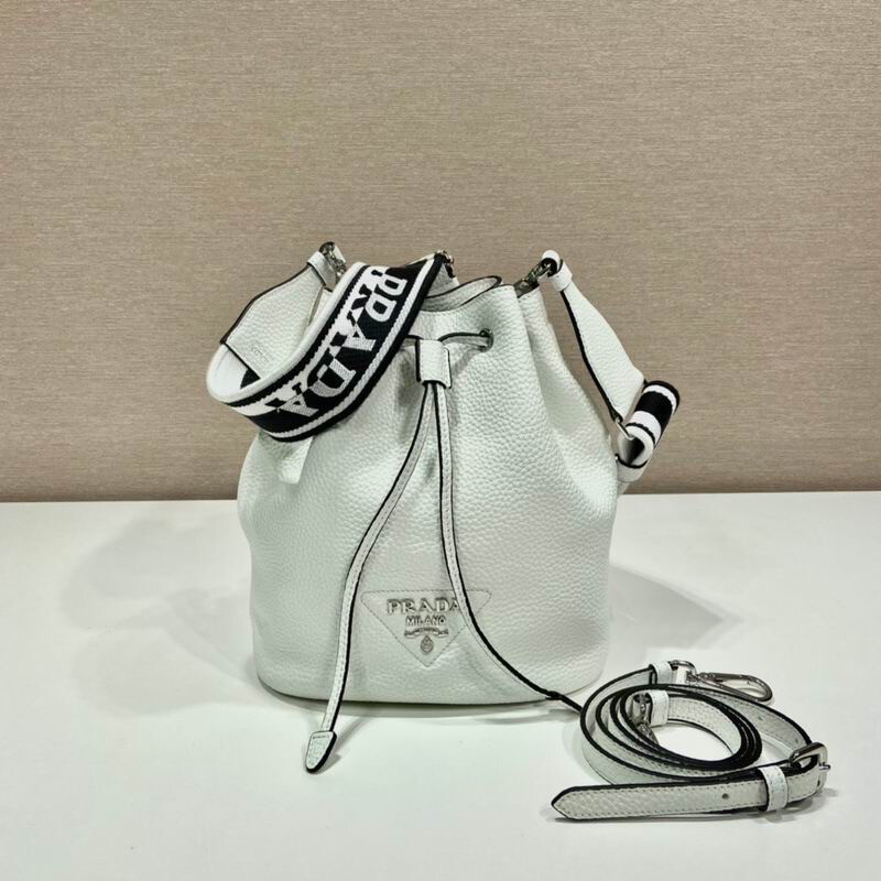 Prada Bucket