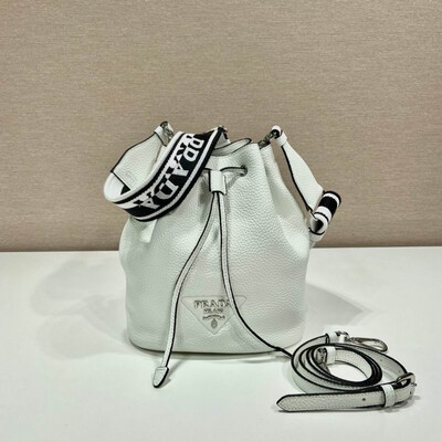 Prada Bucket