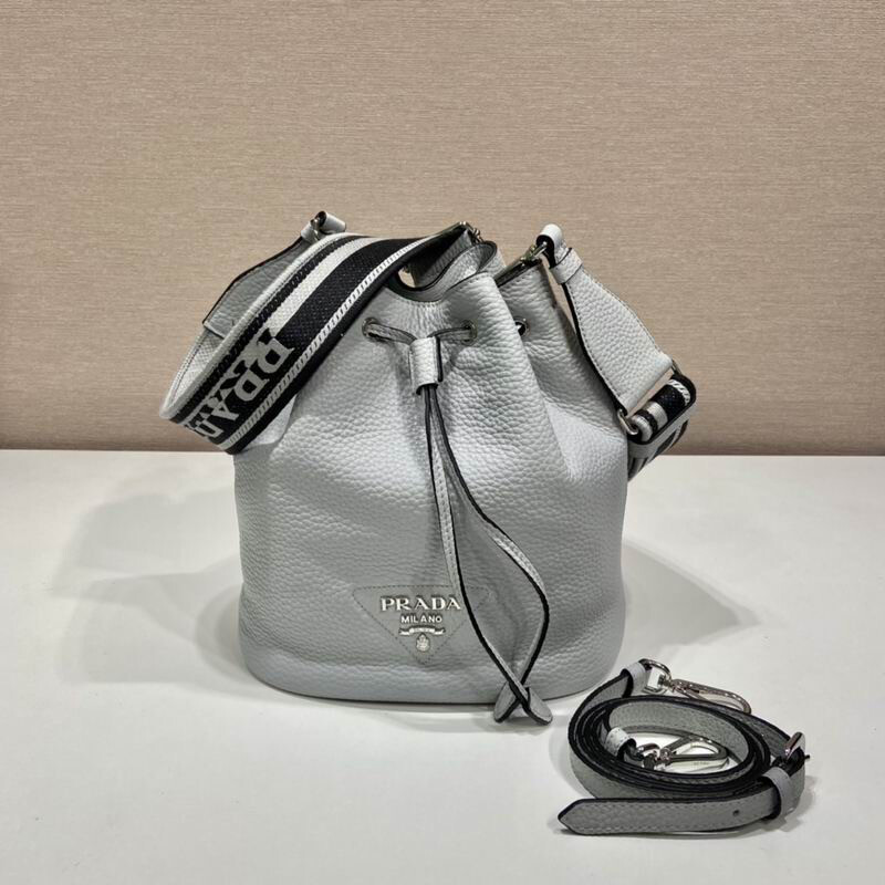 Prada Bucket