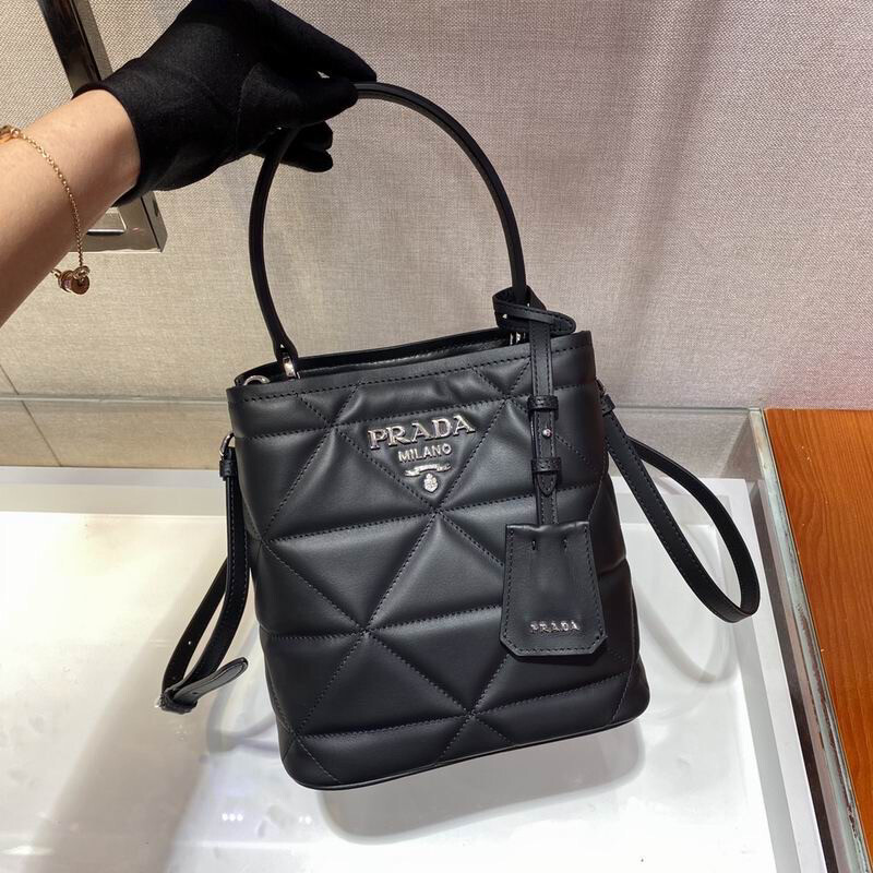 Prada Bucket