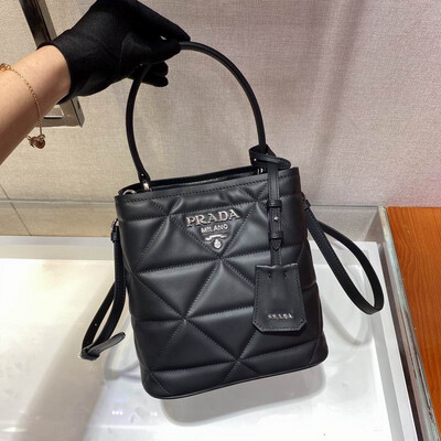 Prada Bucket
