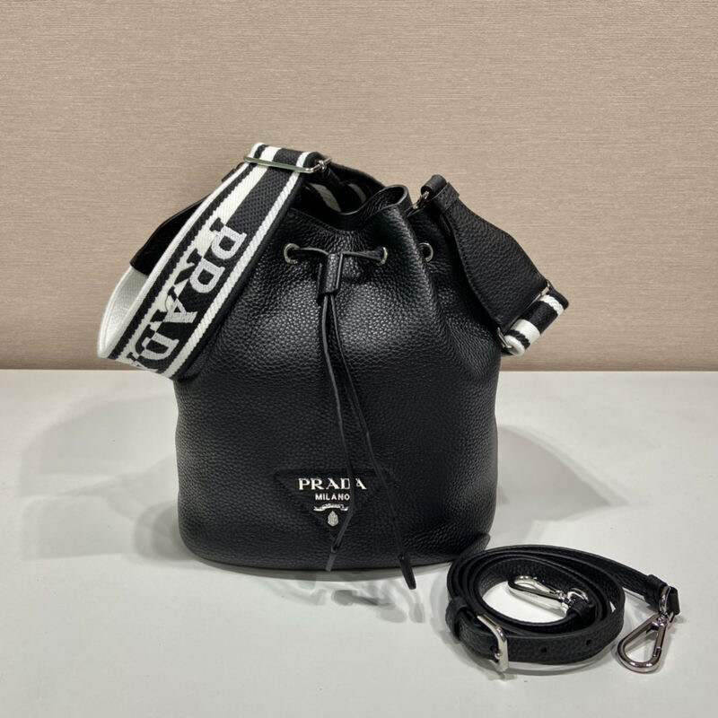 Prada Bucket