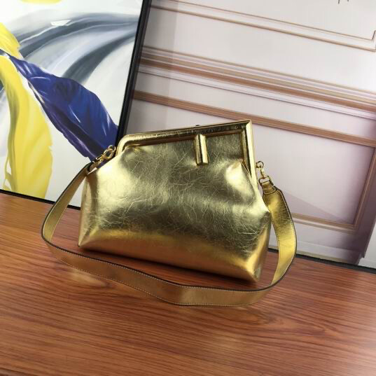 Fendi Wrist Bag