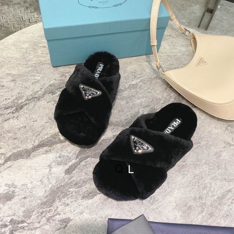 Prada Slides