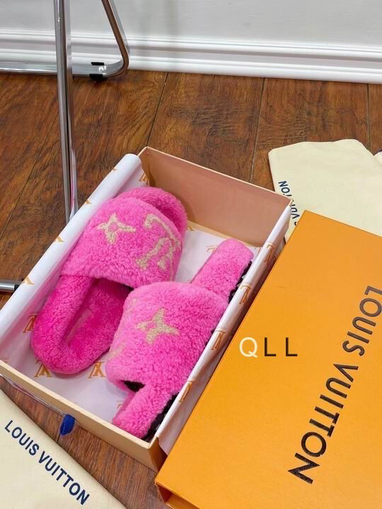 LV Slides