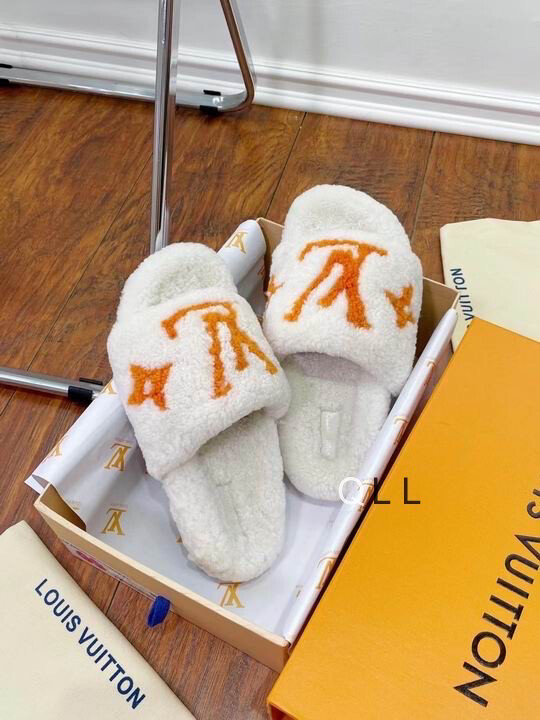 LV Slides