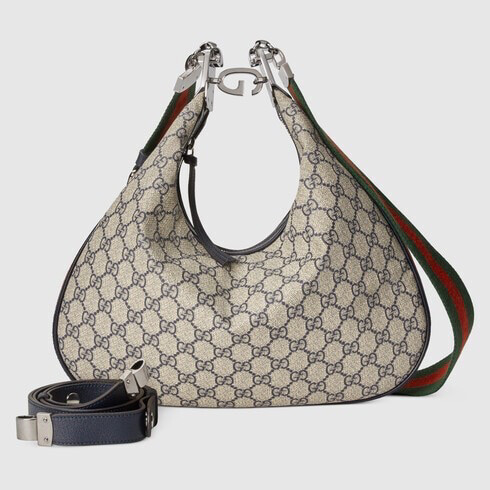 Gucci attaché Tote
