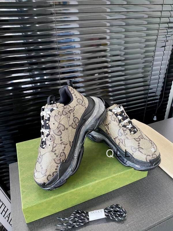 Gucci Sneakers