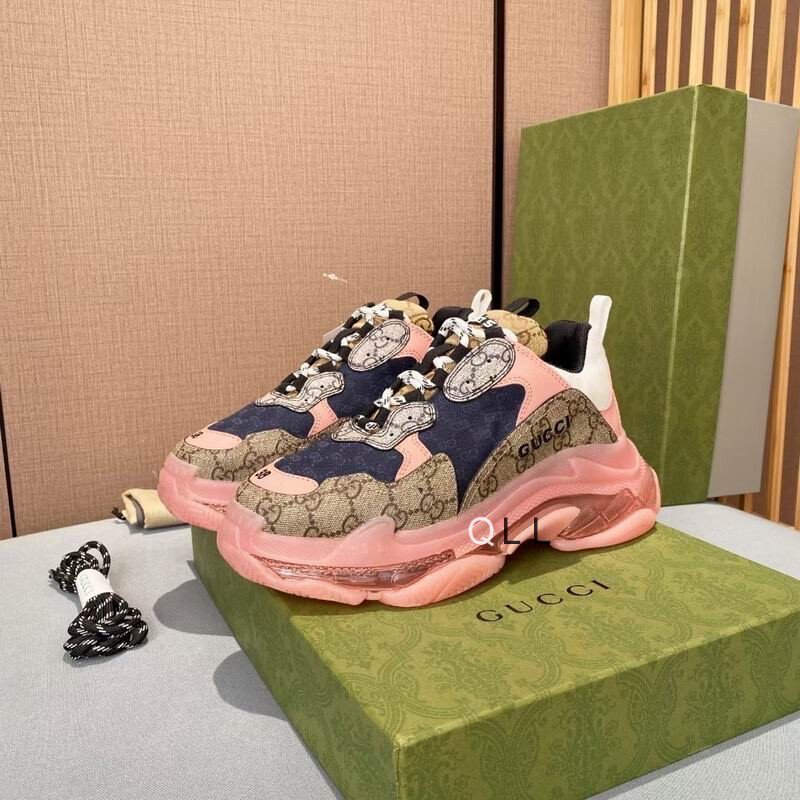Gucci Sneakers