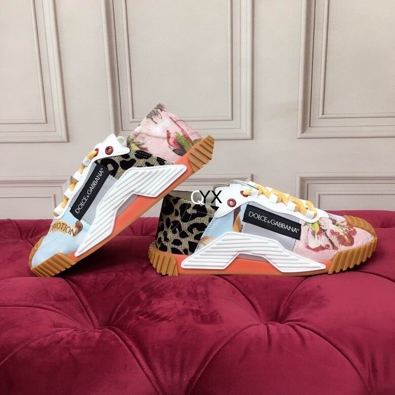 Dolce and Gabana