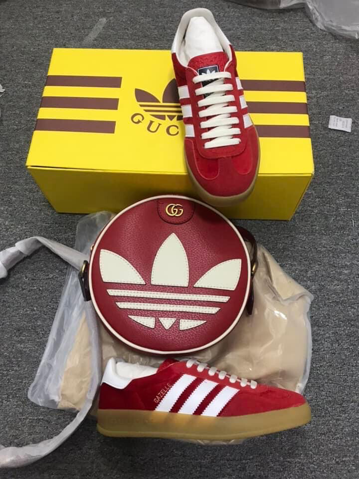 Gucci Set