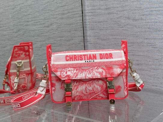 Dior satchel
