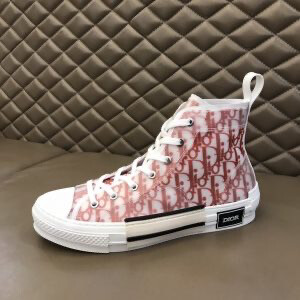 Dior Hightops