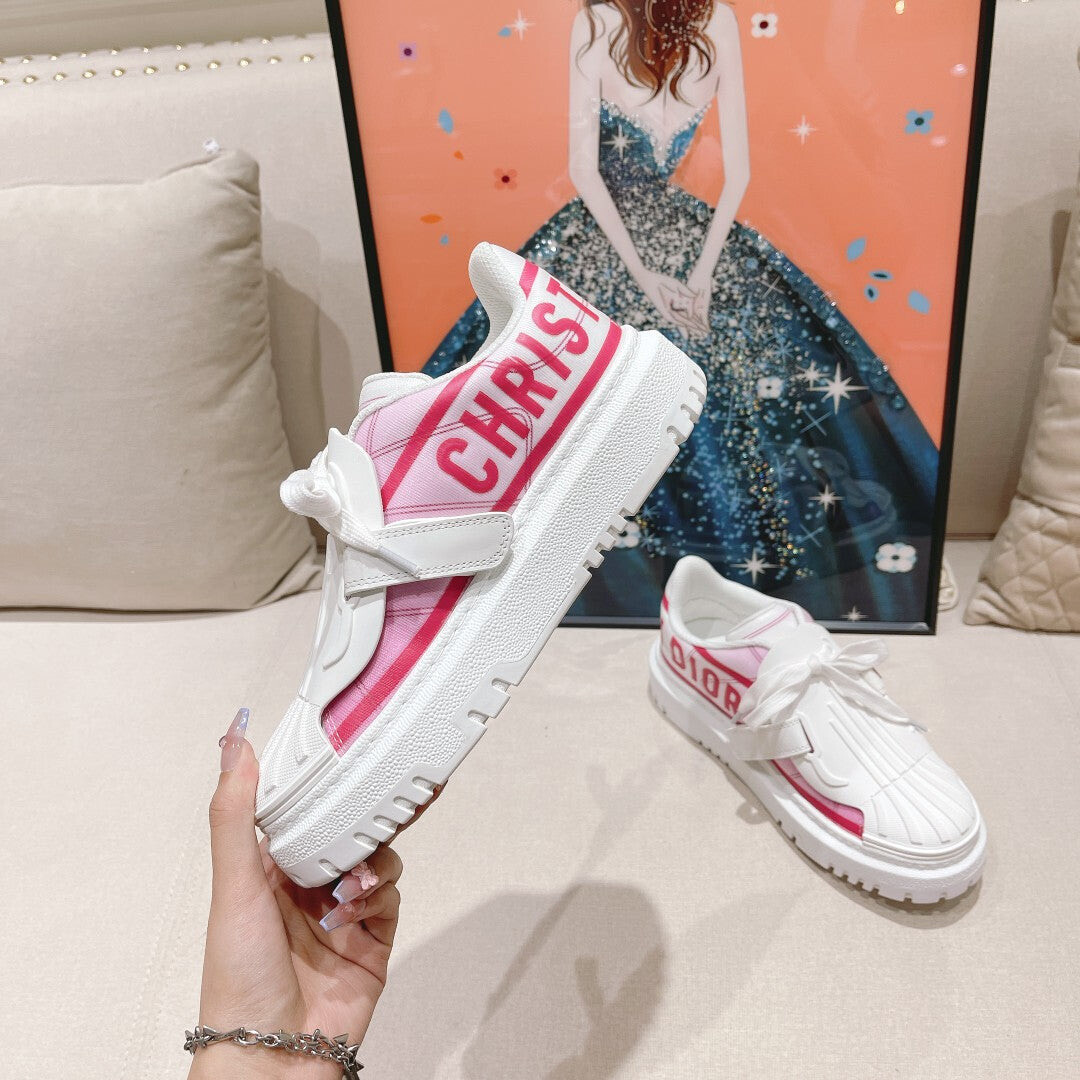 Dior Sneakers Low
