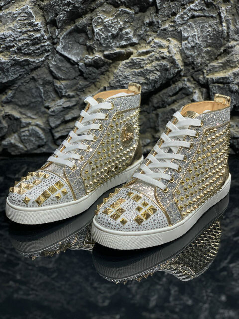 CL Hightops