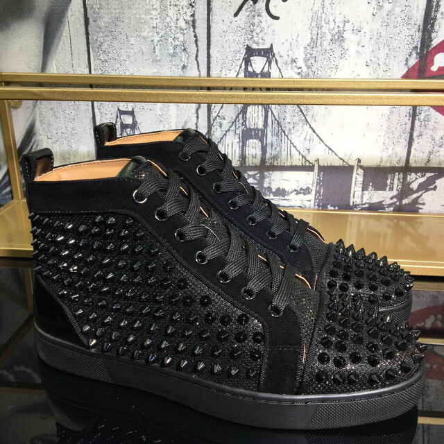 CL Hightops