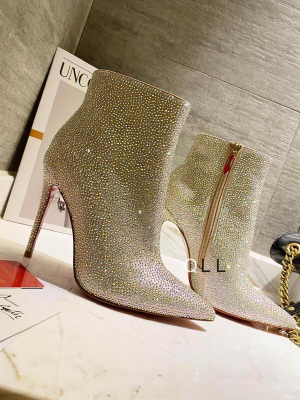 CL Boots