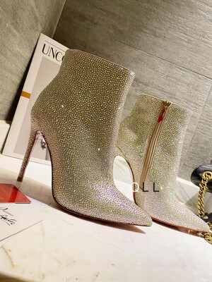 CL Boots