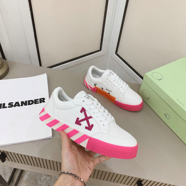 Off White Sneakers