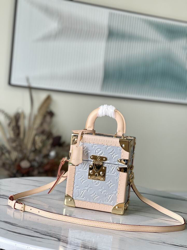 LV Mini Trunk