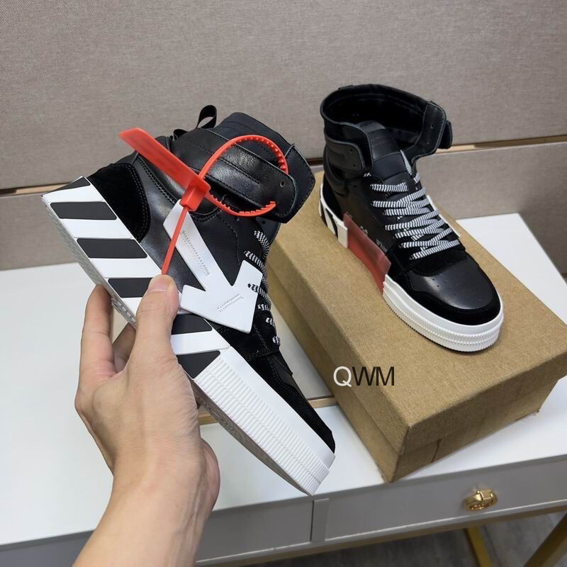 Off White sneakers