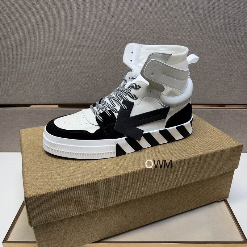 Off White Sneakers