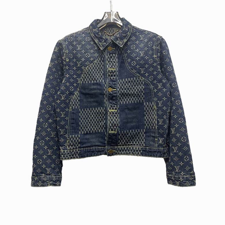 LV Jacket