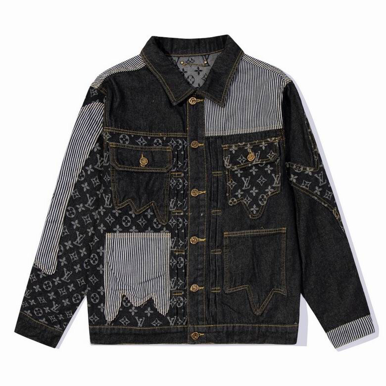 LV Jacket