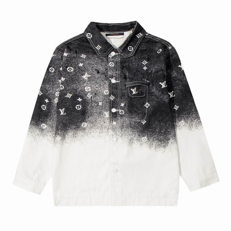 LV Jacket