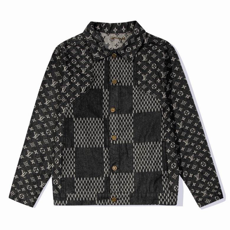 LV Jacket