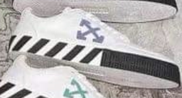 Off whites