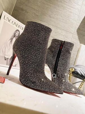 Christian Lou Boots