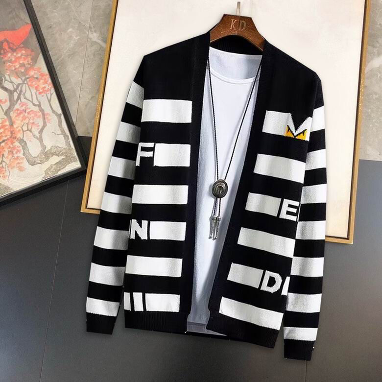 Fendi Cardigan