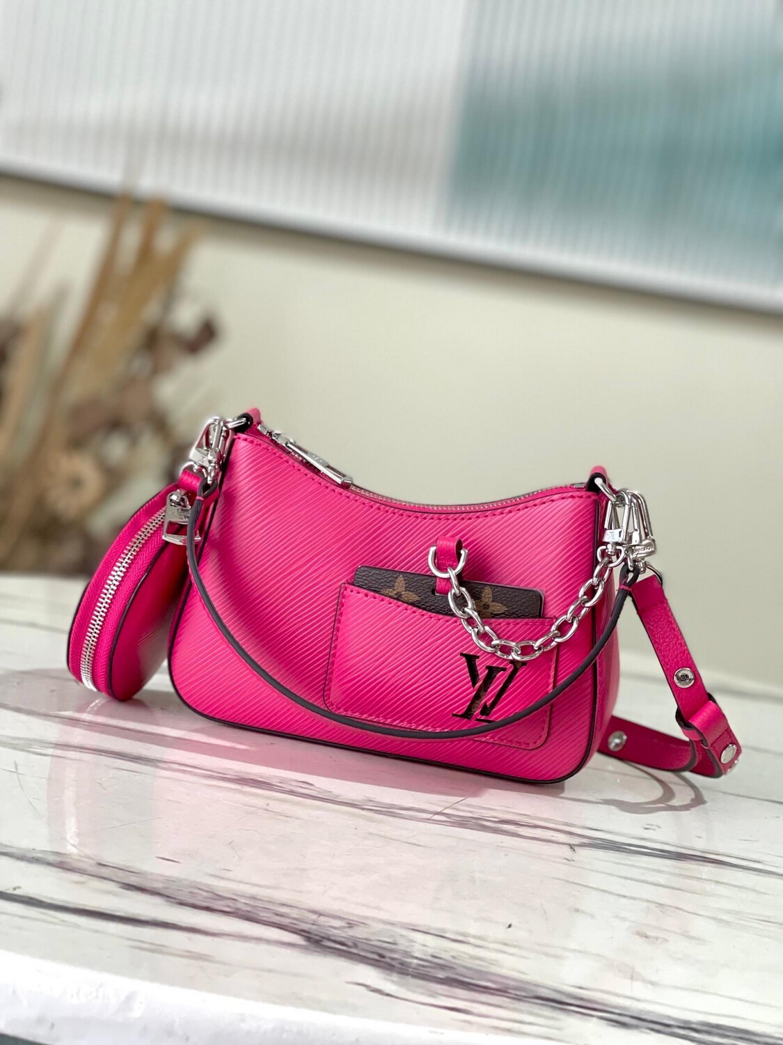 LV Handbag