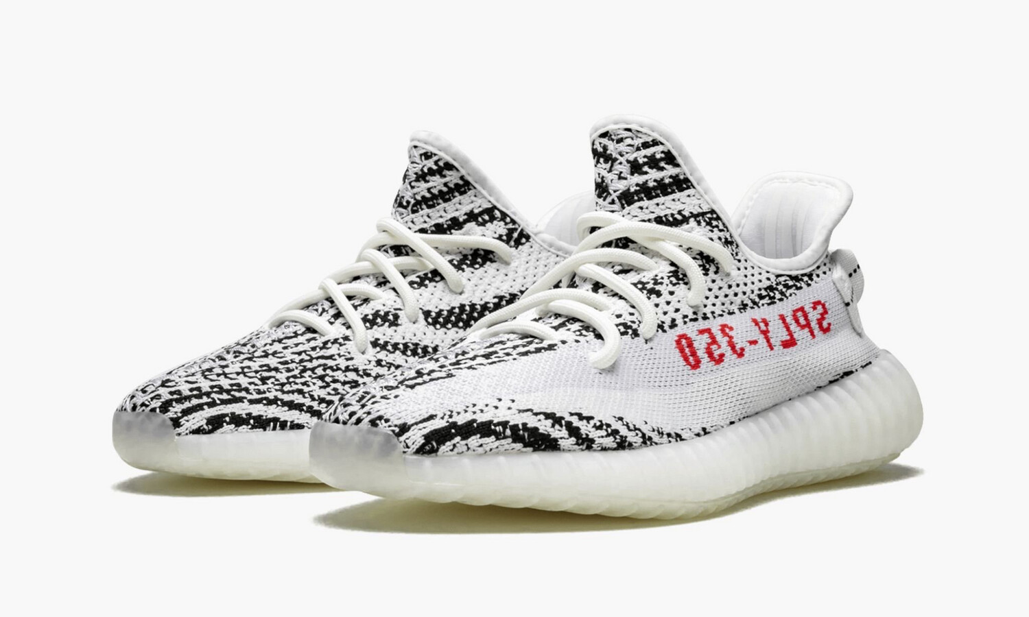 Zebra 350 Kanye