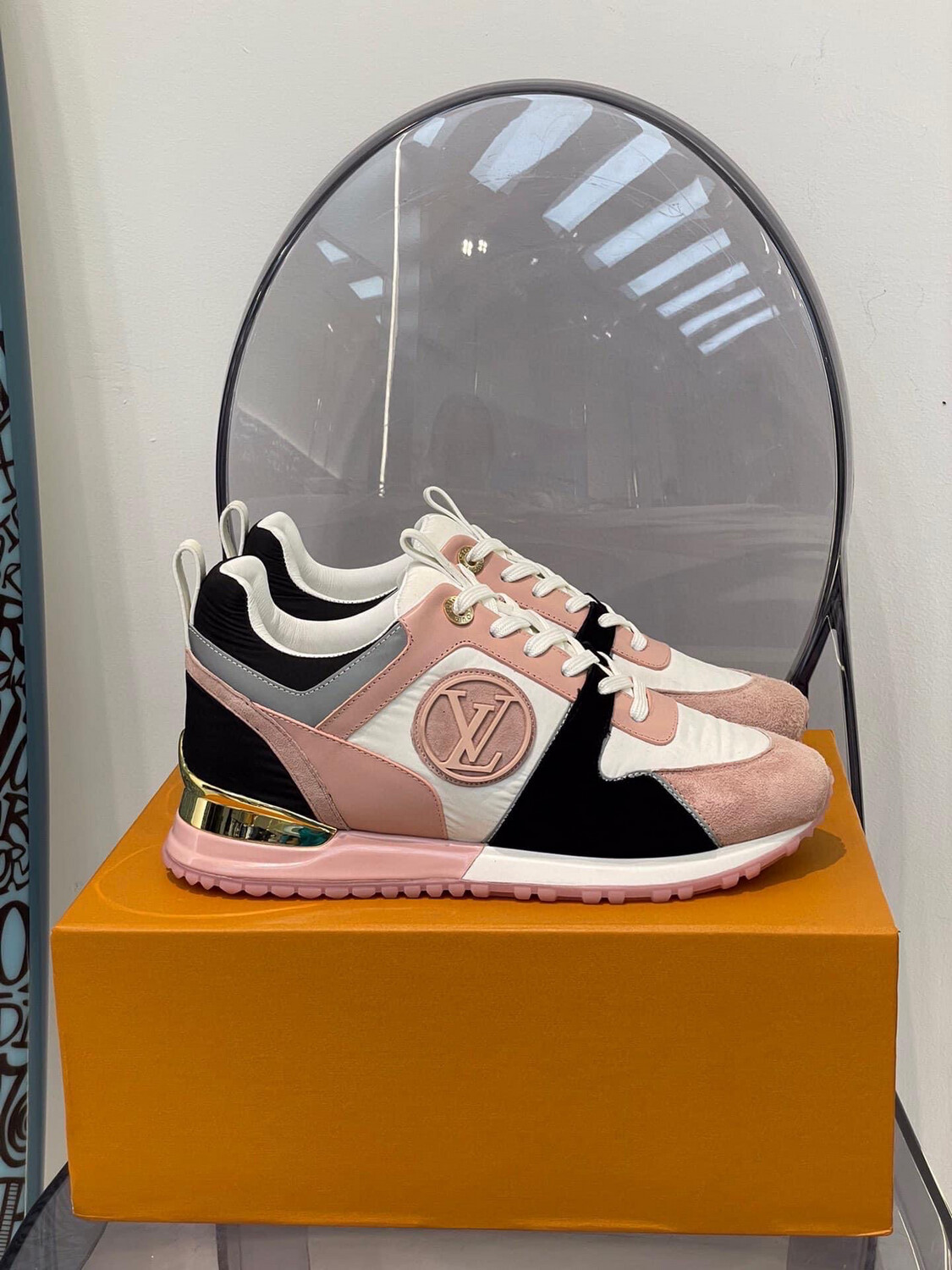 LV Sneakers