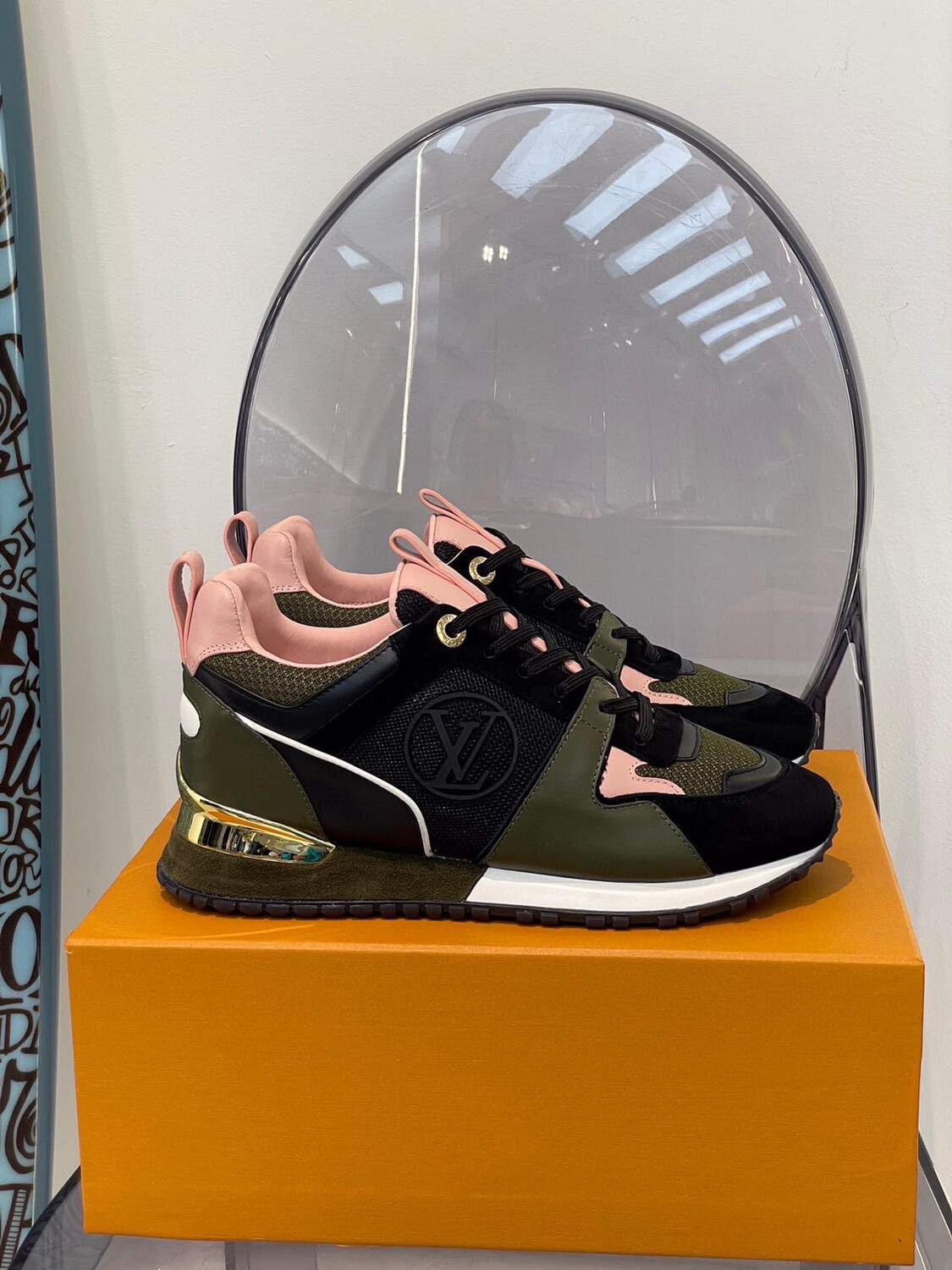 LV Sneakers