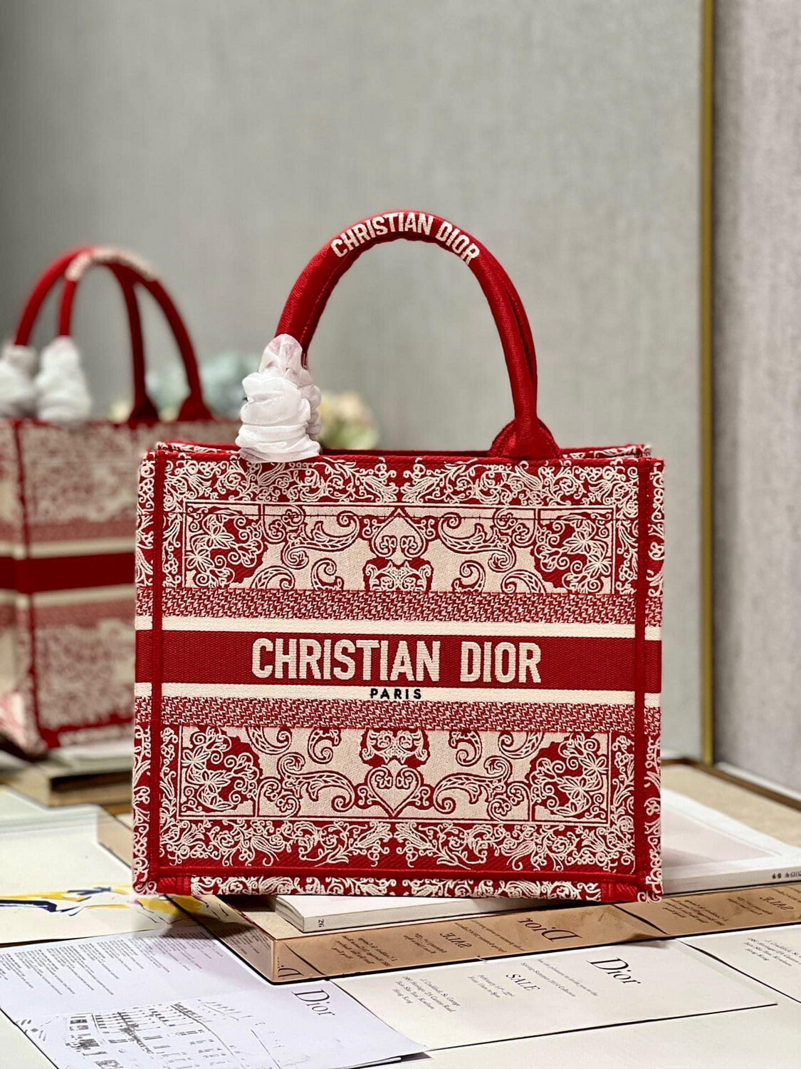 Dior Bag