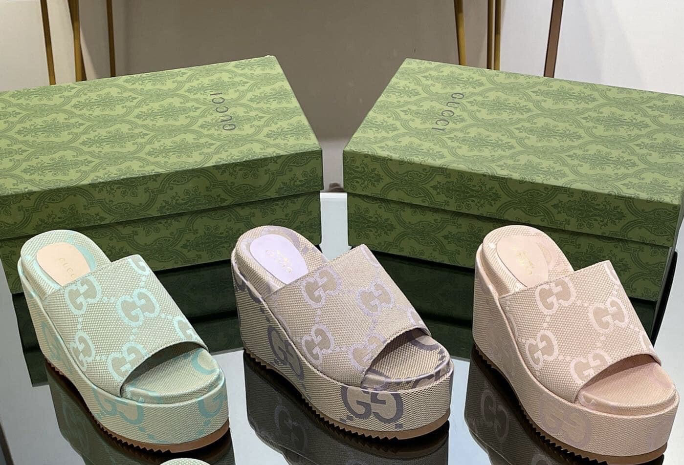 GG Slides