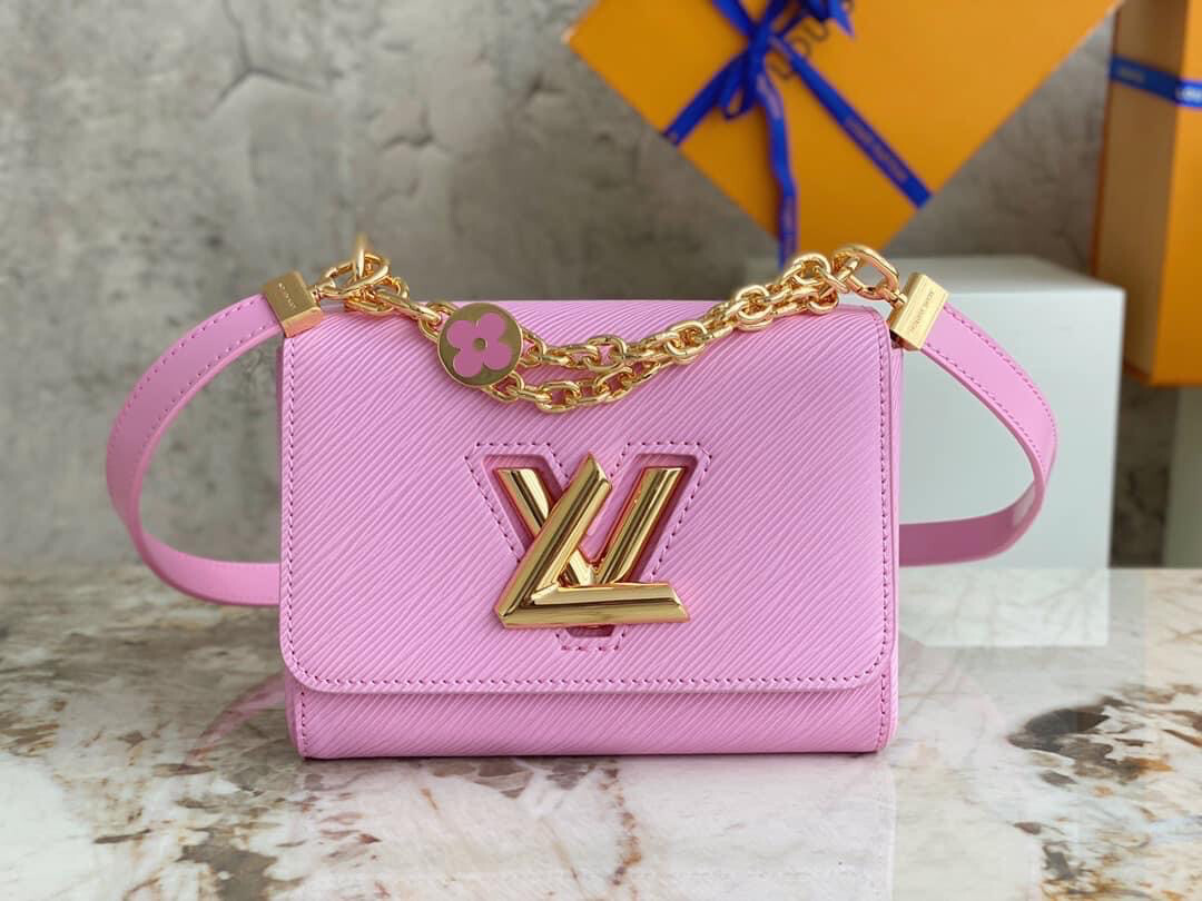 LV Twist
